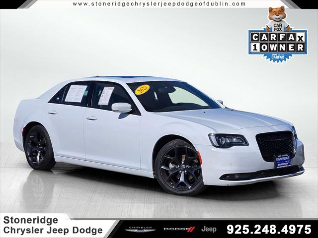 2023 Chrysler 300 300S for sale in Pleasanton, CA