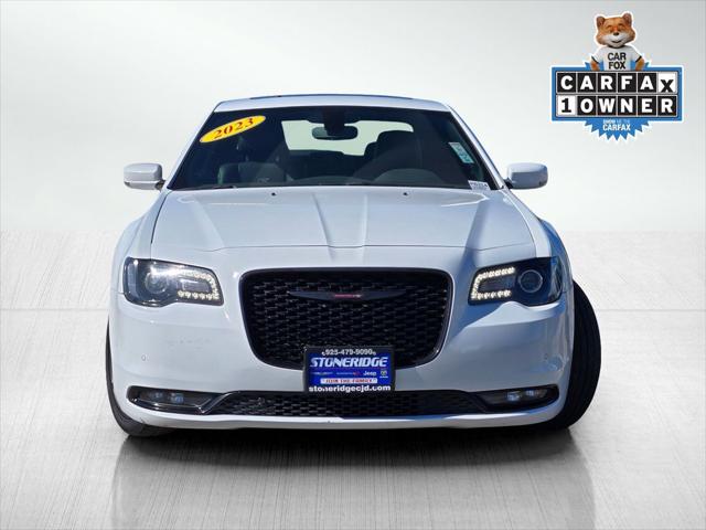 2023 Chrysler 300 300S