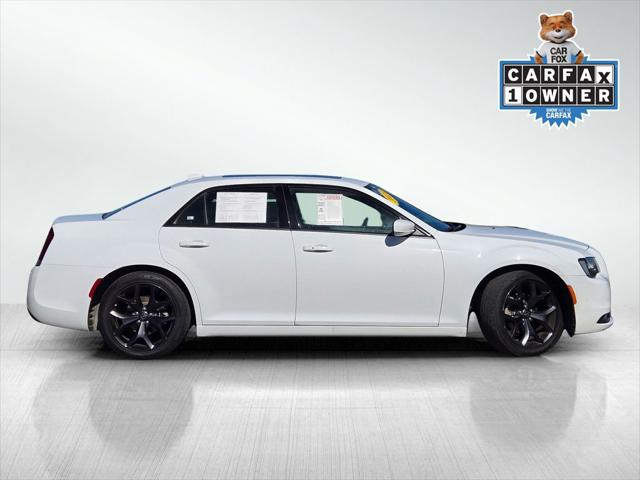 2023 Chrysler 300 300S