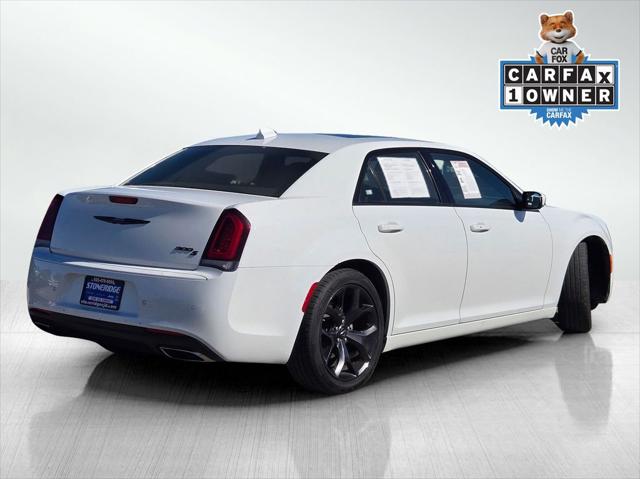 2023 Chrysler 300 300S
