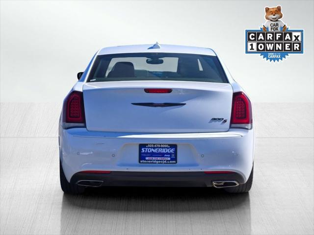 2023 Chrysler 300 300S