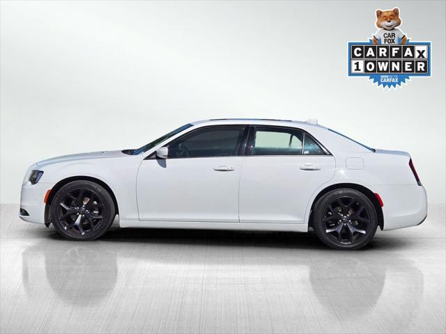 2023 Chrysler 300 300S