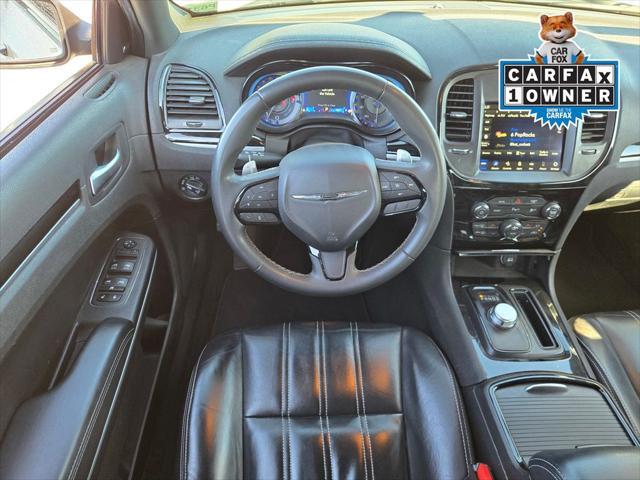 2023 Chrysler 300 300S