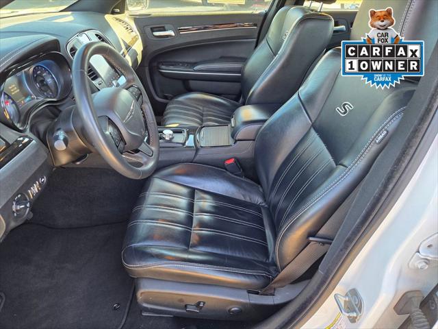 2023 Chrysler 300 300S