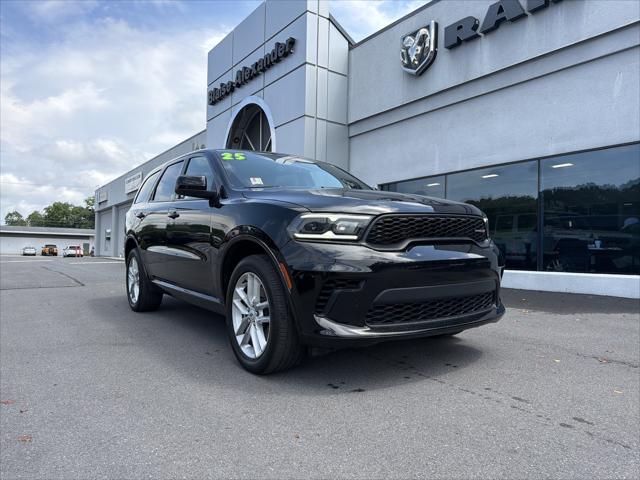2025 Dodge Durango GT AWD for sale in State College, PA