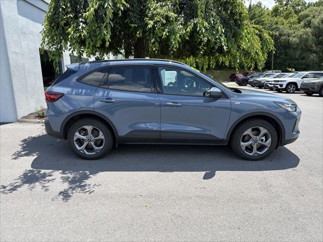 2025 Ford Escape ST-Line Select 2025 Ford Escape ST-Line Select