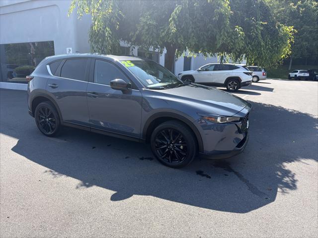 2025 Mazda CX-5 2.5 S Carbon Edition for sale in State College, PA