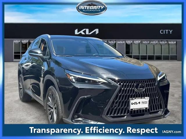 2024 Lexus NX 350 Premium for sale in Bronx, NY