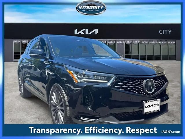 2024 Acura RDX A-SPEC Advance Package for sale in Bronx, NY