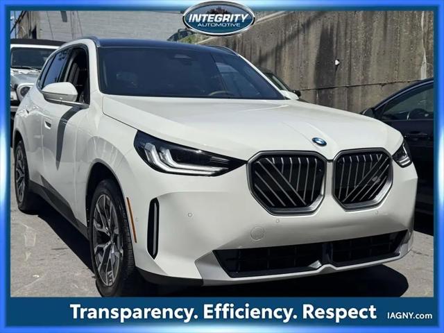 2026 BMW X3 30 xDrive for sale in Bronx, NY