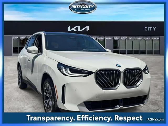 2026 BMW X3 30 xDrive for sale in Bronx, NY
