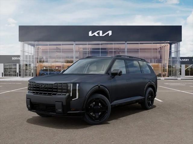 2027 Kia Telluride Hybrid X-Line SX-Prestige for sale in Bronx, NY