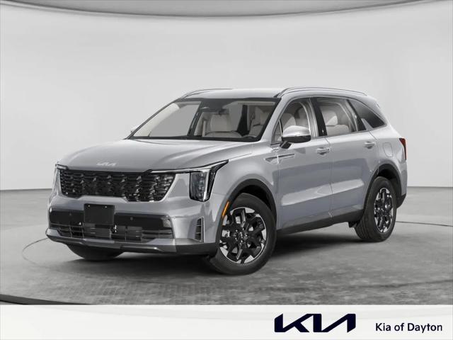 2024 Kia Sorento for sale near Huber Heights, OH