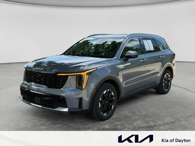 2024 Kia Sorento S for sale near Huber Heights, OH