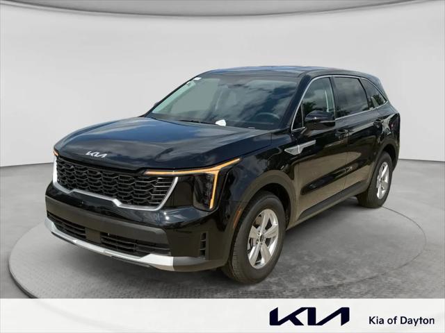 2026 Kia Sorento LX for sale near Huber Heights, OH