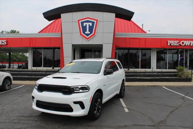 2025 Dodge Durango R/T for sale in Taylor, MI
