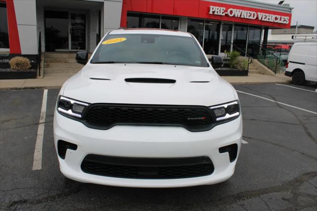 2025 Dodge Durango R/T