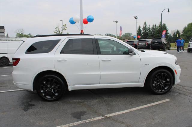 2025 Dodge Durango R/T