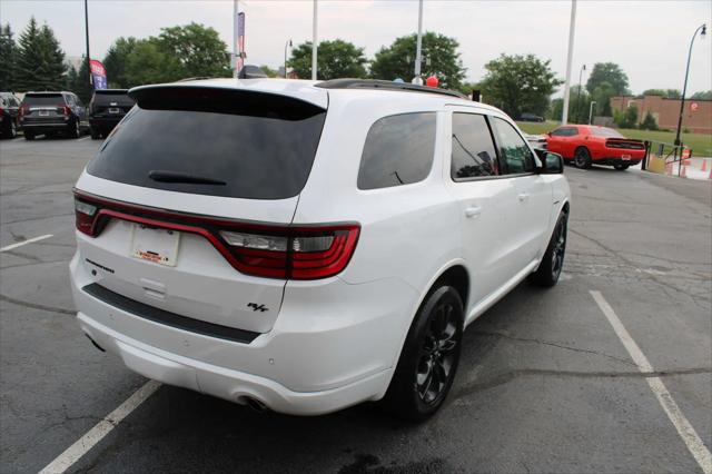 2025 Dodge Durango R/T