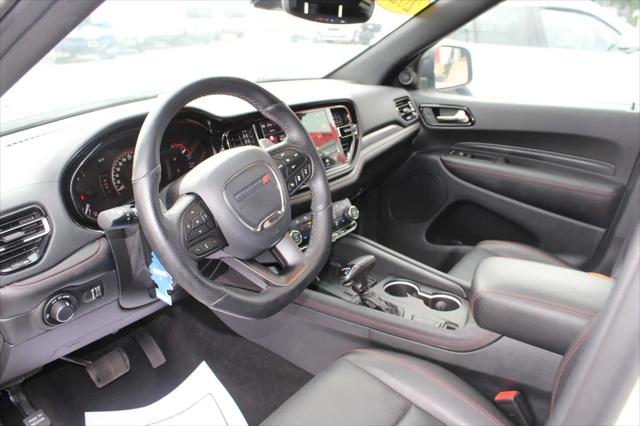 2025 Dodge Durango R/T