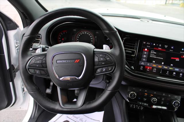 2025 Dodge Durango R/T