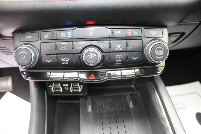 2025 Dodge Durango R/T