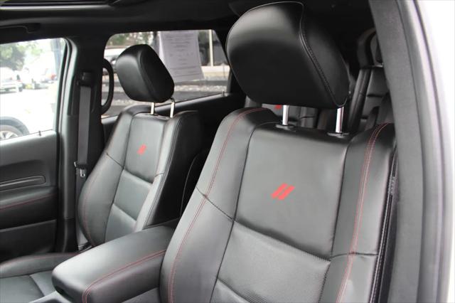 2025 Dodge Durango R/T