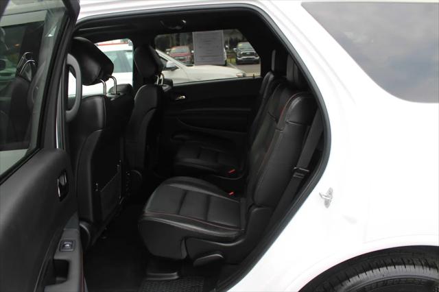 2025 Dodge Durango R/T