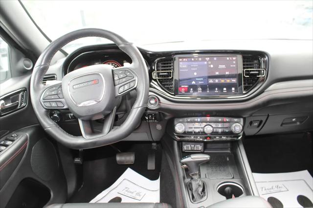 2025 Dodge Durango R/T