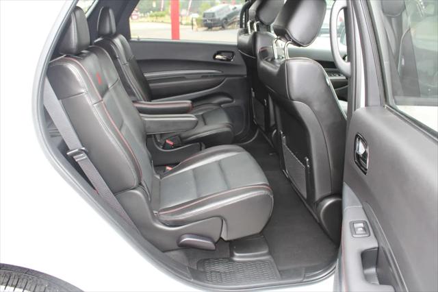 2025 Dodge Durango R/T