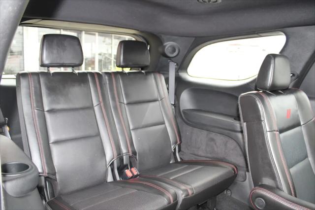 2025 Dodge Durango R/T