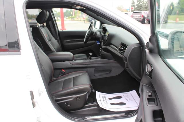 2025 Dodge Durango R/T