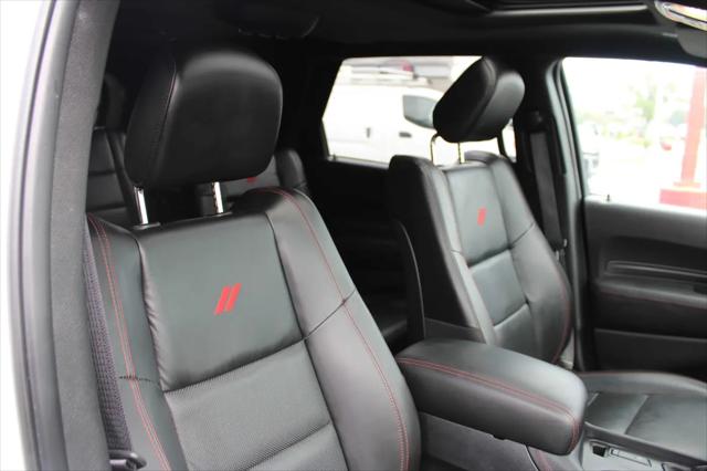 2025 Dodge Durango R/T