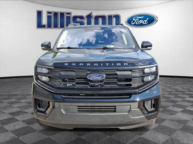 2025 Ford Expedition Active 2025 Ford Expedition Active