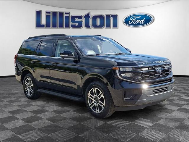2025 Ford Expedition Active 2025 Ford Expedition Active