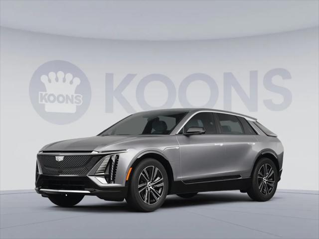 2024 Cadillac iQ Luxury w/1SE for sale in Clarksville, MD