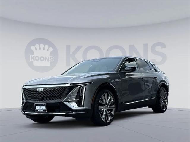 2024 Cadillac iQ Luxury w/1SE for sale in Clarksville, MD