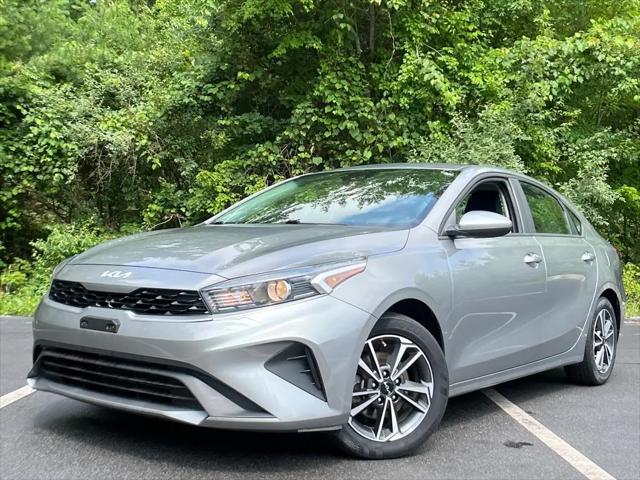 2023 Kia Forte LXS for sale in Hanover, MA