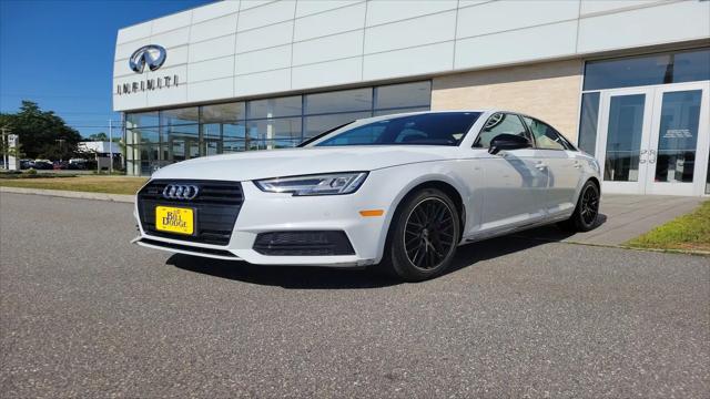 2018 Audi A4 2.0T Premium for sale in Westbrook, ME