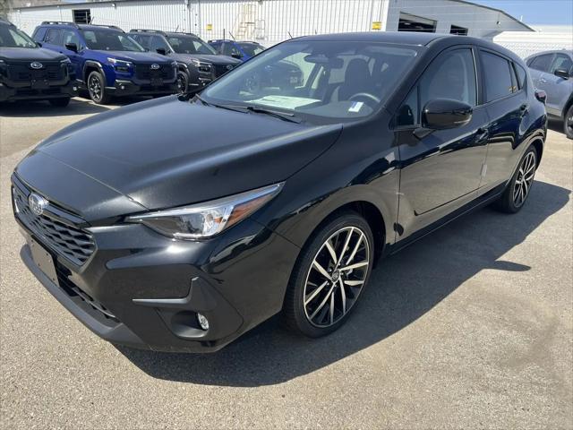 2026 Subaru Impreza Sport for sale in Bakersfield, CA