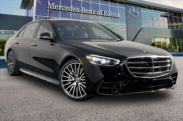 2023 Mercedes-Benz 500 4MATIC for sale in Edison, NJ