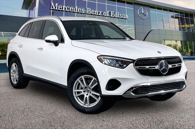 2025 Mercedes-Benz GLC 4MATIC SUV for sale in Edison, NJ