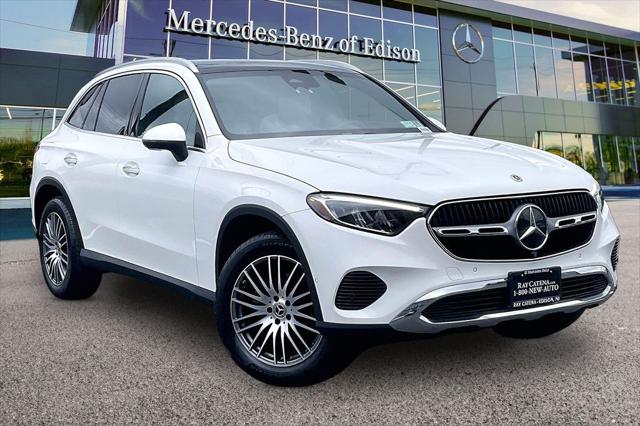 2023 Mercedes-Benz GLC 4MATIC SUV for sale in Edison, NJ