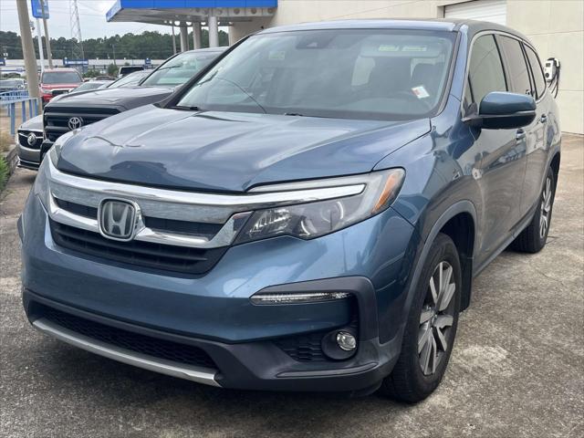 2019 Honda Pilot EX-L for sale in Jasper, AL