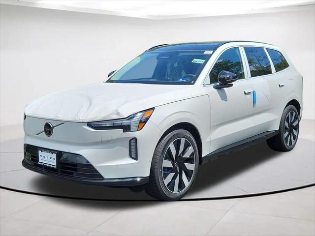 2026 Volvo X 90 Ultra, Twin Motor, Fully electric, 7 Seats for sale in Falls Church, VA