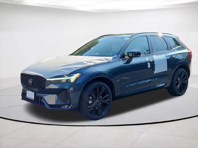 2026 Volvo XC60 B5 Ultra Black Edition for sale in Falls Church, VA
