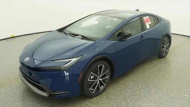 2026 Toyota Prius Limited for sale in Apex, NC