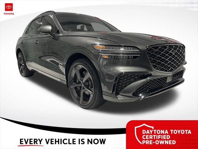 2026 Genesis GV70 2.5T Sport Prestige for sale in Daytona Beach, FL