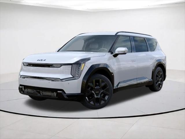 2026 Kia EV9 Land for sale in Falls Church, VA