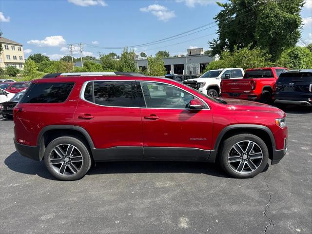 2021 GMC Acadia FWD SLT for sale in St. Louis, MO